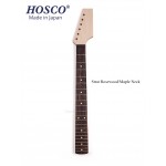 HOSCO 2 PCS Alder Strat Rosewood Guitar Kit